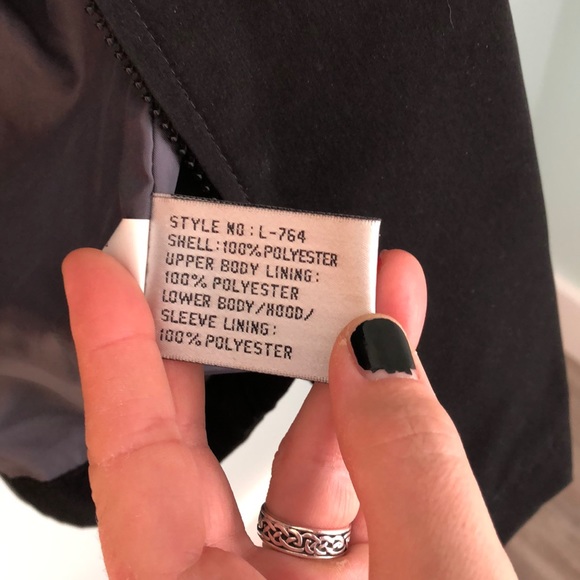 Port Authority Light Jacket - Picture 15 of 16